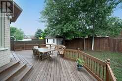 58 CHESTER CRESCENT | Halton Hills Ontario | Slide Image Thirty-eight