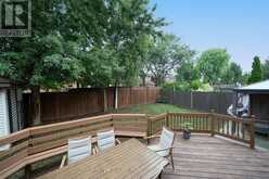 58 CHESTER CRESCENT | Halton Hills Ontario | Slide Image Forty