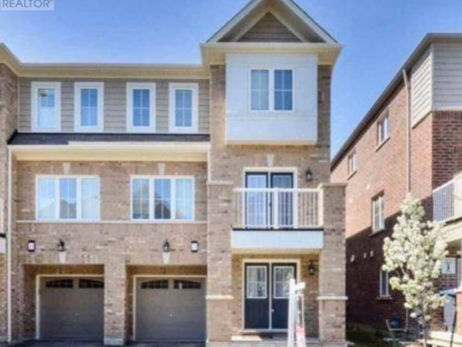 16 GIVEMAY STREET, Brampton, Ontario L7A 4N5