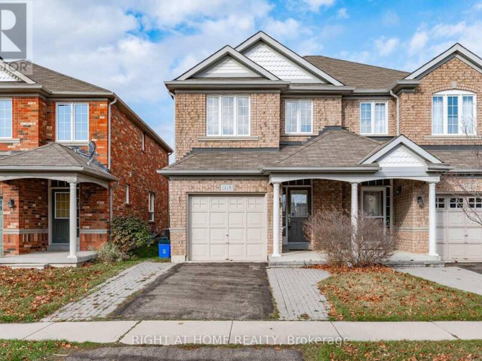 1219 HOUSTON DRIVE, Milton, Ontario L9T 6G3