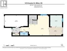 1219 HOUSTON DRIVE | Milton Ontario | Slide Image Twenty-eight