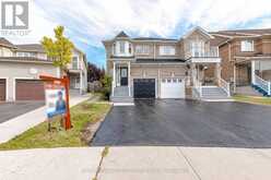 34 WEATHER VANE LANE | Brampton Ontario | Slide Image One