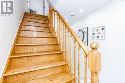 34 WEATHER VANE LANE | Brampton Ontario | Slide Image Nine