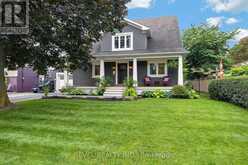 100 ROBINWOOD CRESCENT | Milton Ontario | Slide Image Two