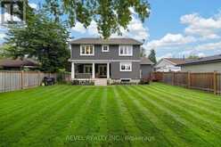 100 ROBINWOOD CRESCENT | Milton Ontario | Slide Image Forty-seven