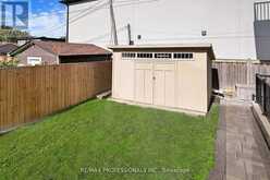 4 MARTIN GROVE ROAD | Toronto Ontario | Slide Image Forty