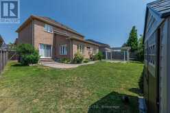 636 SERAFINI CRESCENT | Milton Ontario | Slide Image Thirty-seven