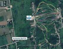 103 BOWLES BLUFF ROAD | Markdale Ontario | Slide Image Two