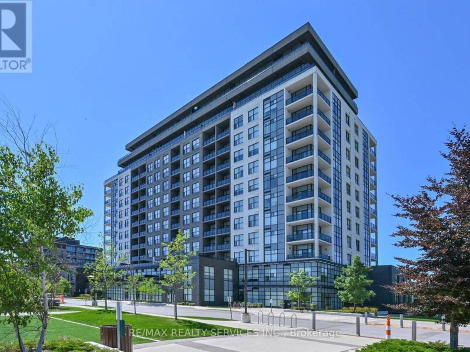 809 - 1878 GORDON STREET, Guelph, Ontario N1L 0P4