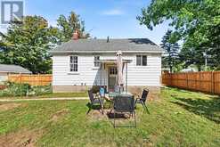 381 DAVID STREET E | Gravenhurst Ontario | Slide Image Twenty-six