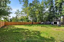 381 DAVID STREET E | Gravenhurst Ontario | Slide Image Twenty-eight