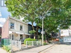 6 CROCKER AVENUE Toronto Ontario, M6J 1K5