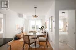 320 - 10 MENDELSSOHN STREET | Toronto Ontario | Slide Image Two