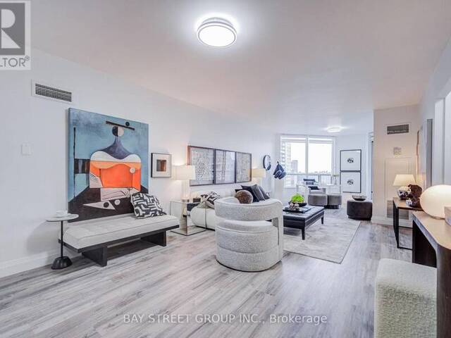 1201 - 168 BONIS AVENUE Toronto Ontario, M1T 3V6 - 3 Bedrooms Condo For Sale