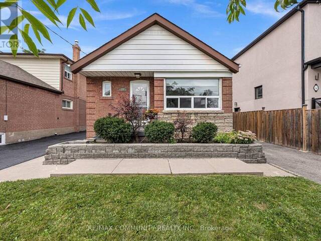 50 JOANITH DRIVE Toronto Ontario, M4B 1S7 - Multi-family Home For Sale