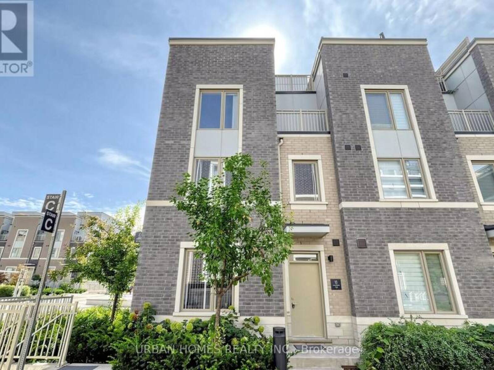 97 - 10 ALMOND BLOSSOM MEWS, Vaughan, Ontario L4K 0N6