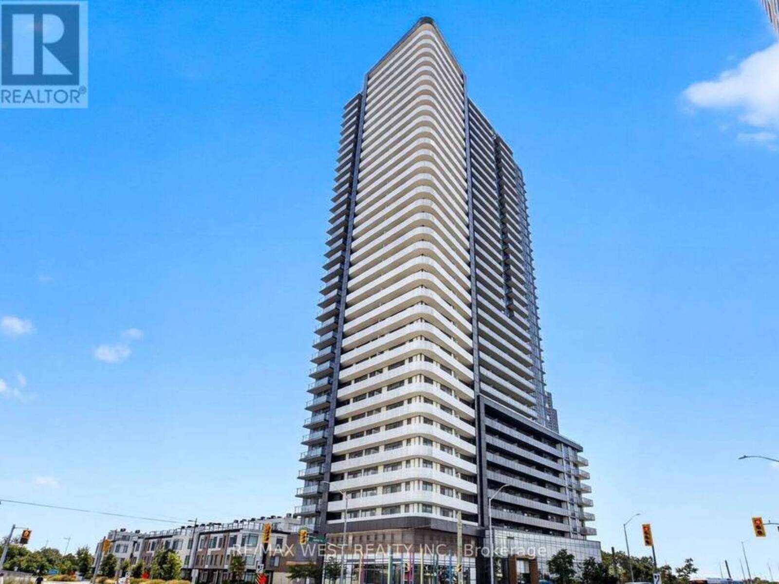 3610 - 7895 JANE STREET, Vaughan, Ontario L4K 0K2