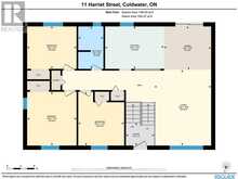 11 HARRIET STREET | Coldwater Ontario | Slide Image Seventeen