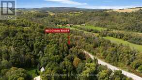 8051 COUNTY ROAD 9 | Creemore Ontario | Slide Image Thirty-three
