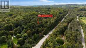 8051 COUNTY ROAD 9 | Creemore Ontario | Slide Image Thirty-four