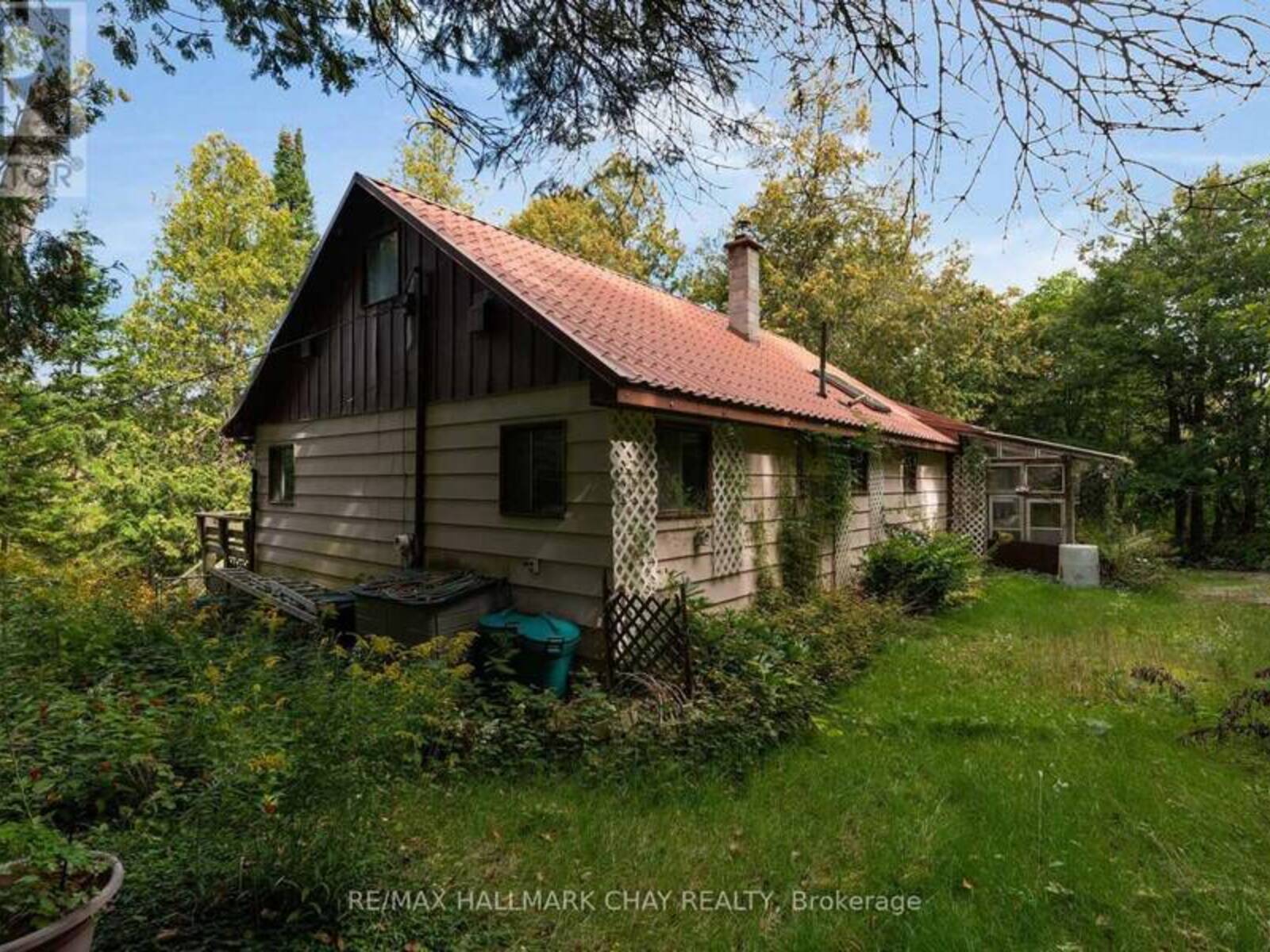 8051 COUNTY ROAD 9, Creemore, Ontario L0M 1G0