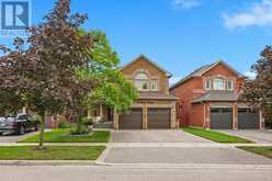 46 CHESTER CRESCENT | Halton Hills Ontario | Slide Image One
