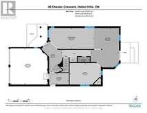 46 CHESTER CRESCENT | Halton Hills Ontario | Slide Image Twenty-three