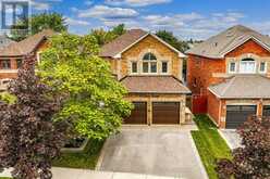 46 CHESTER CRESCENT | Halton Hills Ontario | Slide Image Two