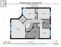 46 CHESTER CRESCENT | Halton Hills Ontario | Slide Image Thirty-five