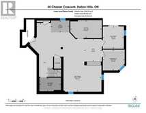 46 CHESTER CRESCENT | Halton Hills Ontario | Slide Image Forty-four
