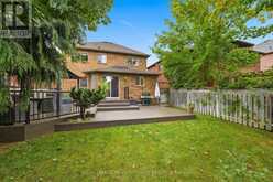 46 CHESTER CRESCENT | Halton Hills Ontario | Slide Image Forty-seven