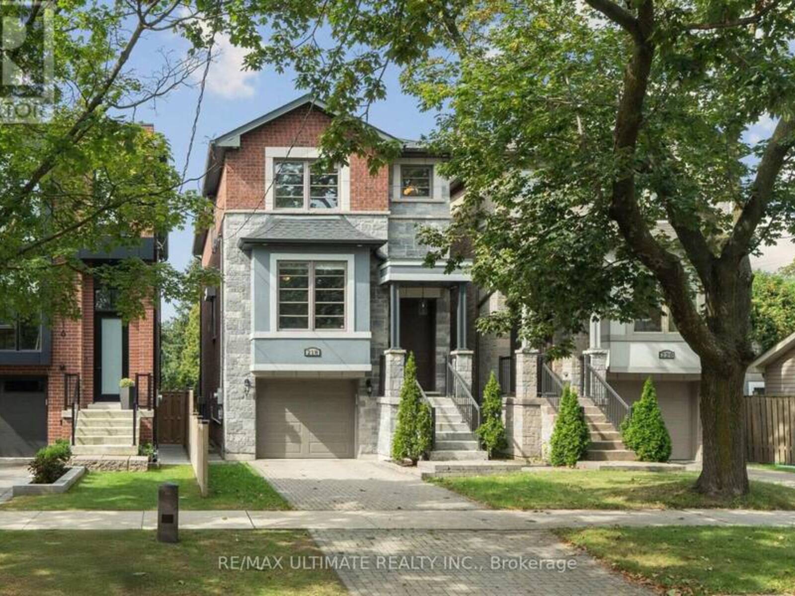 218 DELTA STREET, Toronto, Ontario M8W 4E6