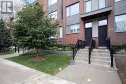 152 FREDERICK TISDALE DRIVE | Toronto Ontario | Slide Image Two