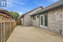 1249 THORPE ROAD | Burlington Ontario | Slide Image Twenty-eight
