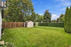 1249 THORPE ROAD | Burlington Ontario | Slide Image Thirty-one