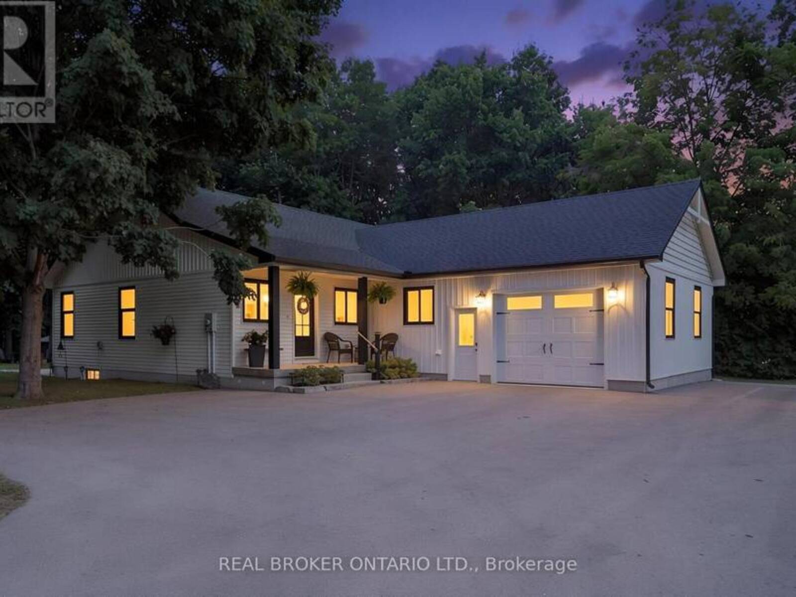 22 MILNE STREET, Walsingham, Ontario N0E 1X0