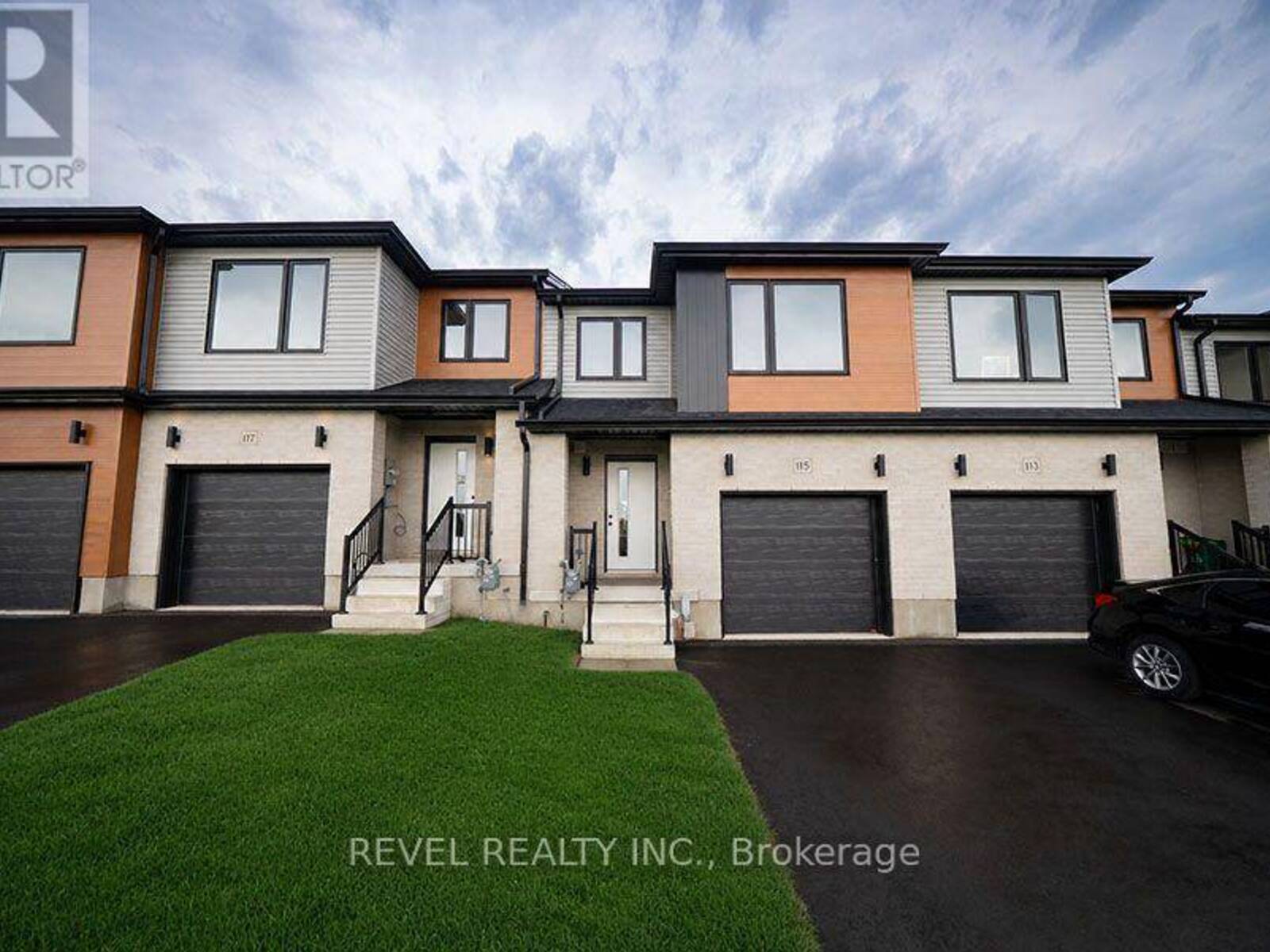115 MATTINGLEY STREET, Paris, Ontario N3L 0G4