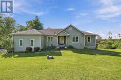 1A - 7276 COUNTY ROAD 18 | Alnwick-Haldimand Ontario | Slide Image Two