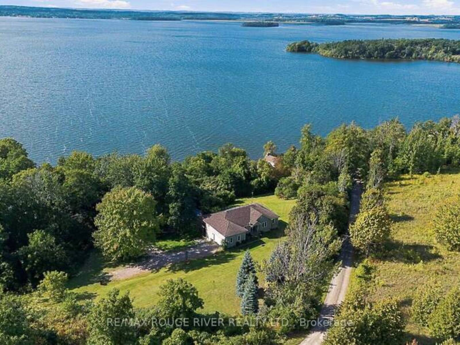 1A - 7276 COUNTY ROAD 18, Alnwick-Haldimand, Ontario K0K 2X0