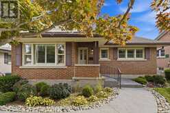 235 BLUCHER STREET | Kitchener Ontario | Slide Image One