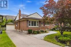 235 BLUCHER STREET | Kitchener Ontario | Slide Image Three
