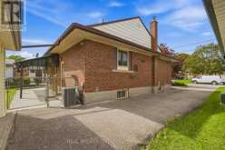 235 BLUCHER STREET | Kitchener Ontario | Slide Image Forty