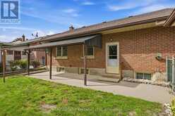 235 BLUCHER STREET | Kitchener Ontario | Slide Image Forty-five