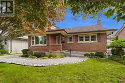 235 BLUCHER STREET | Kitchener Ontario | Slide Image Five
