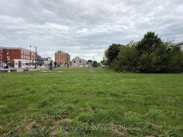 986 & 1030 KING STREET Cambridge Ontario, N3H 3P3 - Vacant Land For Sale