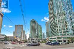 414 - 10 QUEENS QUAY W | Toronto Ontario | Slide Image One