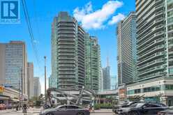 414 - 10 QUEENS QUAY W | Toronto Ontario | Slide Image Two