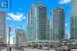 414 - 10 QUEENS QUAY W | Toronto Ontario | Slide Image Three