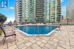 414 - 10 QUEENS QUAY W | Toronto Ontario | Slide Image Forty-two