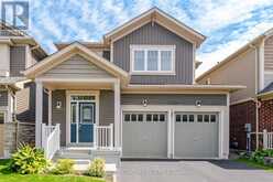 2323 STEEPLECHASE STREET | Oshawa Ontario | Slide Image One